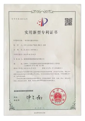 Сертификаты и почетные звания