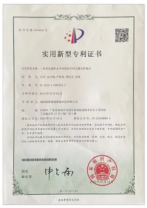 Сертификаты и почетные звания