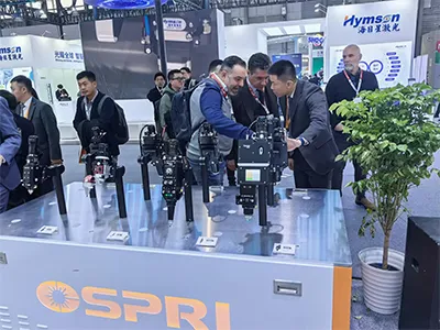 Мы на выставках