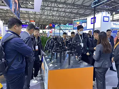 Мы на выставках