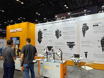 Мы на выставках