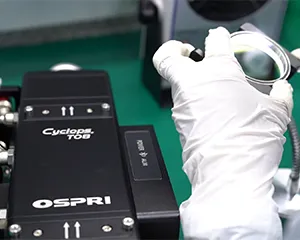 Контроль качества