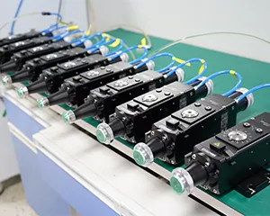 Контроль качества