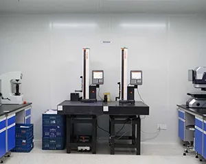 Контроль качества