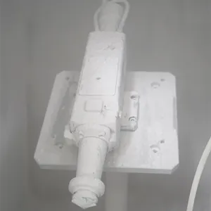 Испытание на воздействие песка и пыли