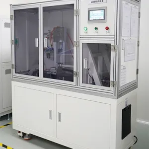 Испытание на столкновение