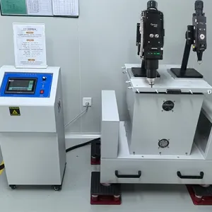 Испытание на высокочастотную электромагнитную вибрацию