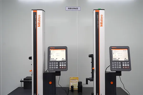 Датчик высоты