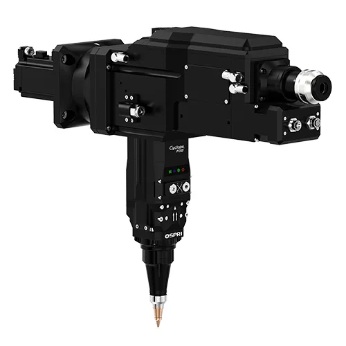 Лазерные режущие головки средней мощности (4-8 кВт)