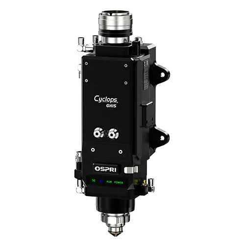 Лазерные режущие головки высокой мощности (более 10 кВт)