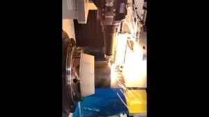 Лазерная режущая головка LCN08A для резки углеродистой стали толщиной 4 мм