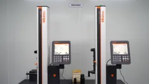 Линейный измеритель высоты