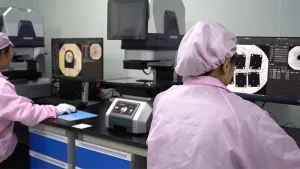 Программируемая климатическая камера температура/влажность