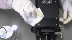 Фокусирующий объектив серии H