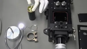 Коллимирующие линзы серии H