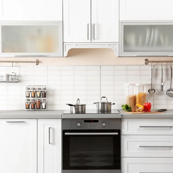 Лазерные режущие головки для производства кухонных принадлежностей