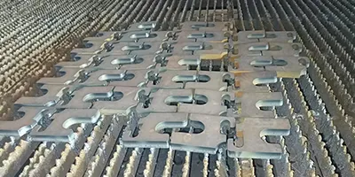 Плоской 2D резки