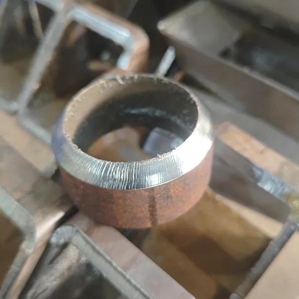 Лазерные режущие головки для резки под углом