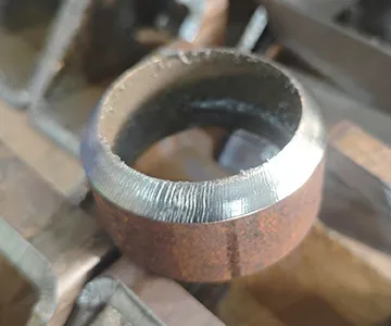 Лазерные режущие головки для резки под углом