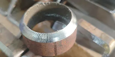 Косой обрубки