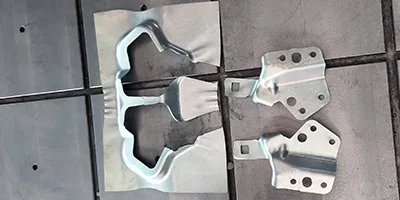 Роботизированной резки