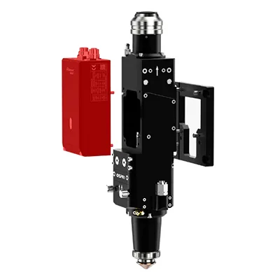 Передний привод, нижний оптический центр