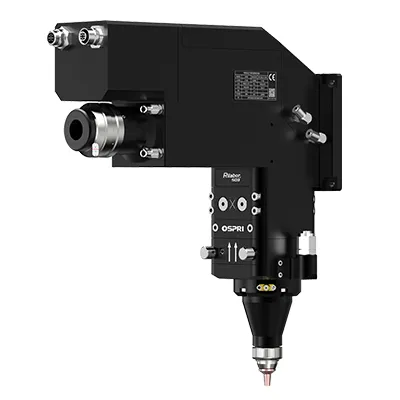 Многоориентационные порты для компактной компоновки