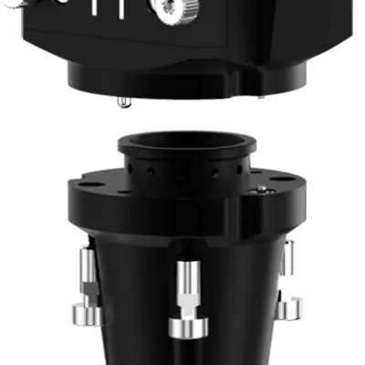 Защита от столкновений с сигналом остановки