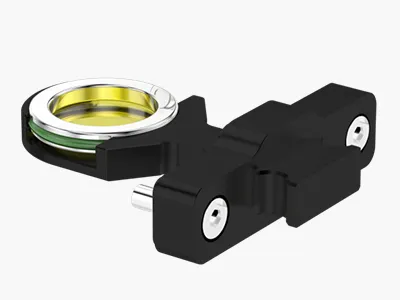 Выдвижная конструкция для быстрого обслуживания