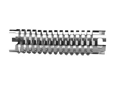 Микролазерная режущая головка, 2 кВт