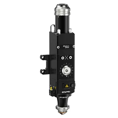 Волоконно-лазерная режущая головка (с ручной фокусировкой), 3 кВт