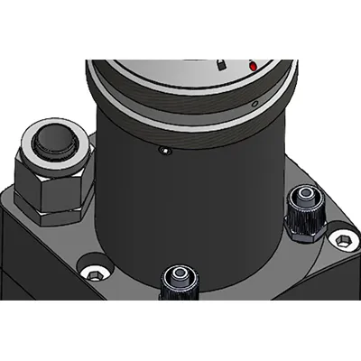 Тонкая передняя часть обеспечивает более плотную резку и уменьшает количество остатков