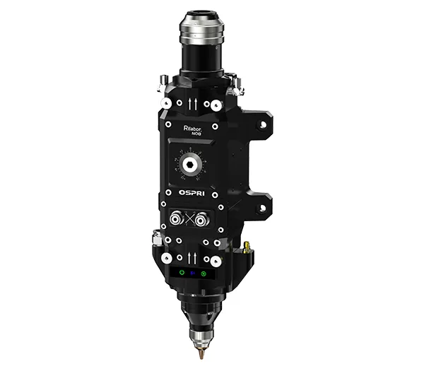 Волоконно-лазерная режущая головка, 6/8 кВт