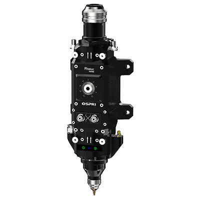 Волоконно-лазерная режущая головка (с ручной фокусировкой), 6/8 кВт