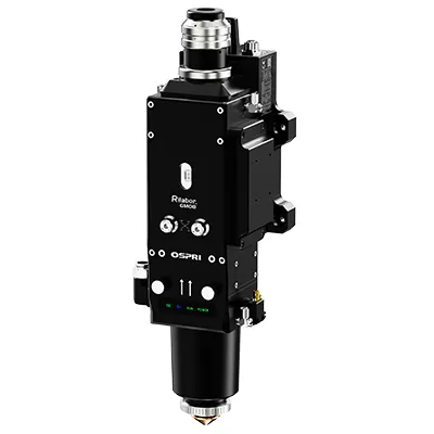 Волоконно-лазерная режущая головка (с автофокусировкой), 8 кВт