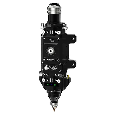 Лазерные режущие головки средней мощности (4-8 кВт)