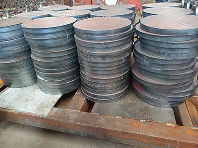 Волоконно-лазерная режущая головка для скошенной резки, 15 кВт