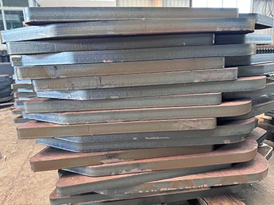 Волоконно-лазерная режущая головка для скошенной резки 20 кВт