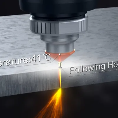 Мониторинг и контроль высоты в реальном времени (при поддержке системы)