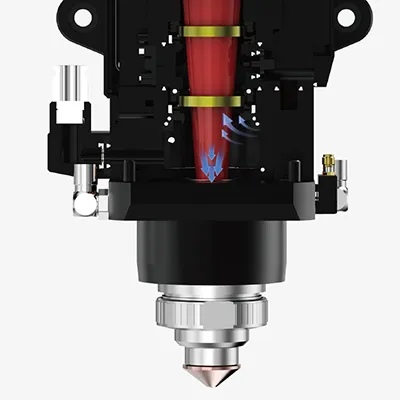 Контроль положения фокуса (при поддержке системы)