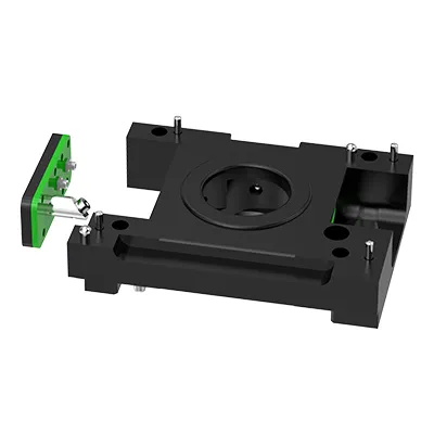 Обнаружение утечек и сигнал предупреждения