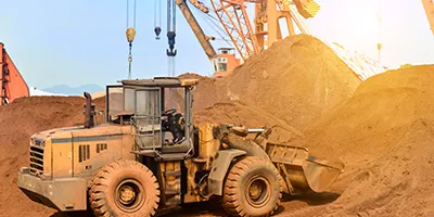 Производства дорожной техники