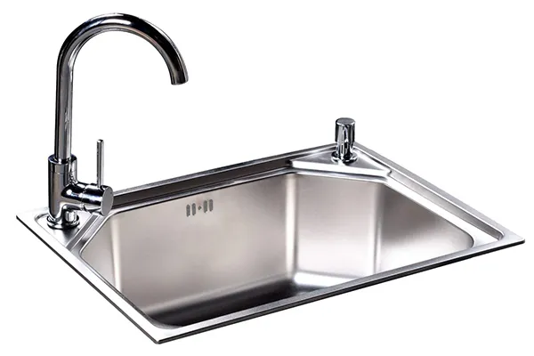 Лазерные сварочные головки для производства кухонных принадлежностей