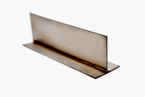 Лазерные сварочные головки для производства листового металла