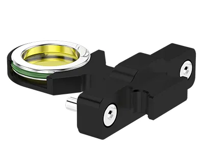 Модульная конструкция