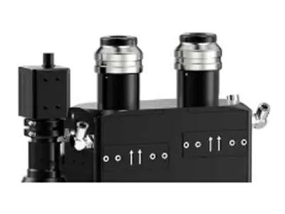 Гибридная сварка для большего поглощения