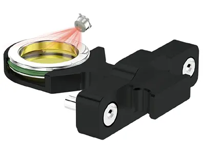 Мониторинг загрязнения с сигнализатором