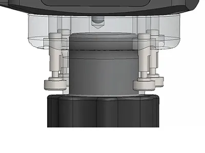 Защита от столкновений