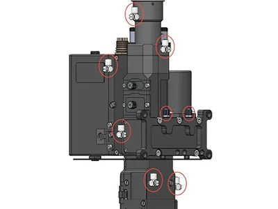 Водяное охлаждение