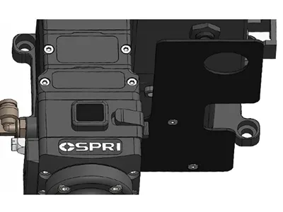 Теплоизолированная конструкция для снижения уровня тепловыделения